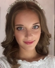 Soboleva Sofya