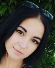 Onischishina Ekaterina