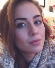 Scherbakova Smetankina Elizaveta Sergeevna