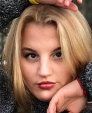 Ermolenko Darya