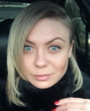 Kiryushina Svetlana