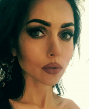Fedorinova Elena Vladimirovna