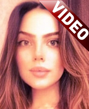 Pisareva Darya
