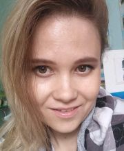 Penskaya Kulyabina Natalya