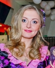 Glazyirina Irina