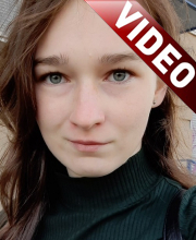 Prosvirina Anastasiya