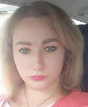 Yakovleva Egorova Olga