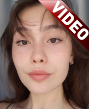 Irismetova Alina