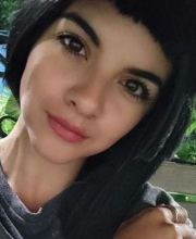 Bahtiyarova Boguslavskaya Anna Sergeevna