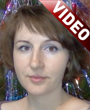 Frolova Shvetsova Alena