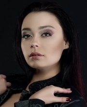 Dikaya Lyudmila