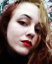 Smirnova Aleksandra