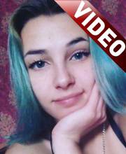 Tyurina Anastasiya