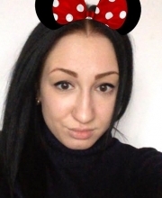 Guryanova Natalya