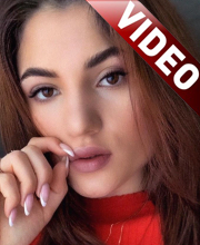 Neklyudova Kseniya