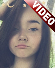 Efremova Alina