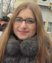 Ferger Anna