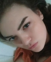 Pashkova Alina