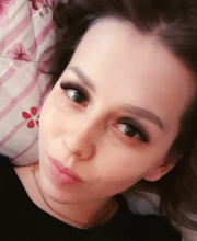 Komoza Mariya Viktorovna