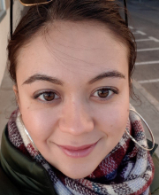 Tuktarova Alina