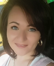 Syicheva Svetlana
