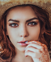 Treplev Anastasiya