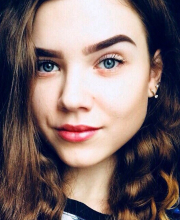 Vasileva Yana