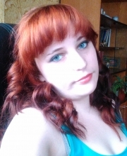 Zaharchenko Irina