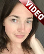 Bubnova Elena