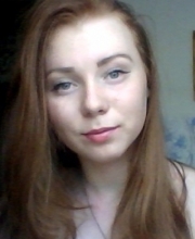 Chehovska Oksana