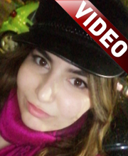 Ragimova Janna