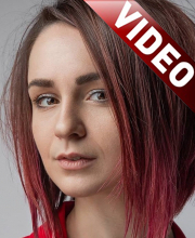 Paramonova Alina