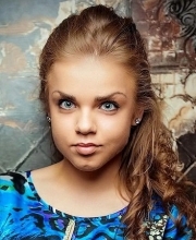 Grigorenko Natalya