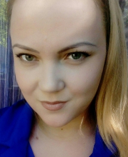 Milchakova Olesya