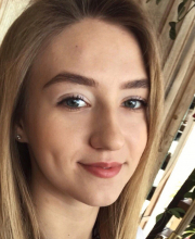 Kasyan Darya