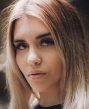 Parhomenko Irina