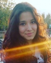 Mahkambaeva Kamila