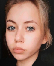 Iznevarova Yuliya