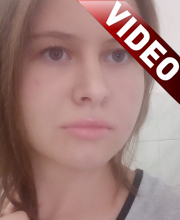Buharova Yaroslava