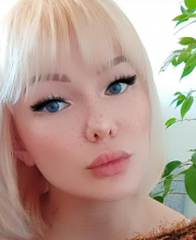 Eremenko Tatyana
