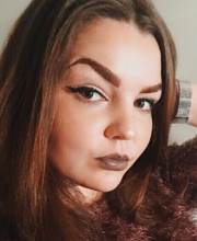 Filatova Elizaveta