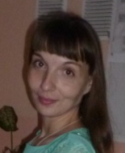Reznik Yuliya