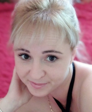 Moseyko Karina