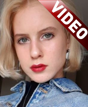 Cheremnyih Sonya