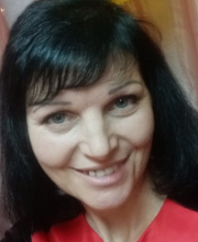 Muryigina Valeriya