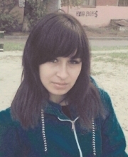 Taranenko Semihatova Anastasiya