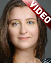 Kozlova Polina