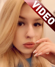 Matashova Alena