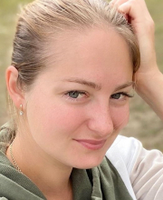 Morozova Lyudmila