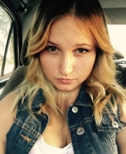 Dosanova Olesya